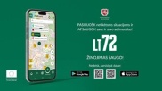 LT72 LT72